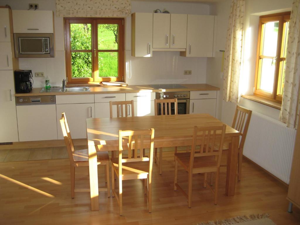 Apartments Spiegl Holzmann Bischofshofen Kamer foto