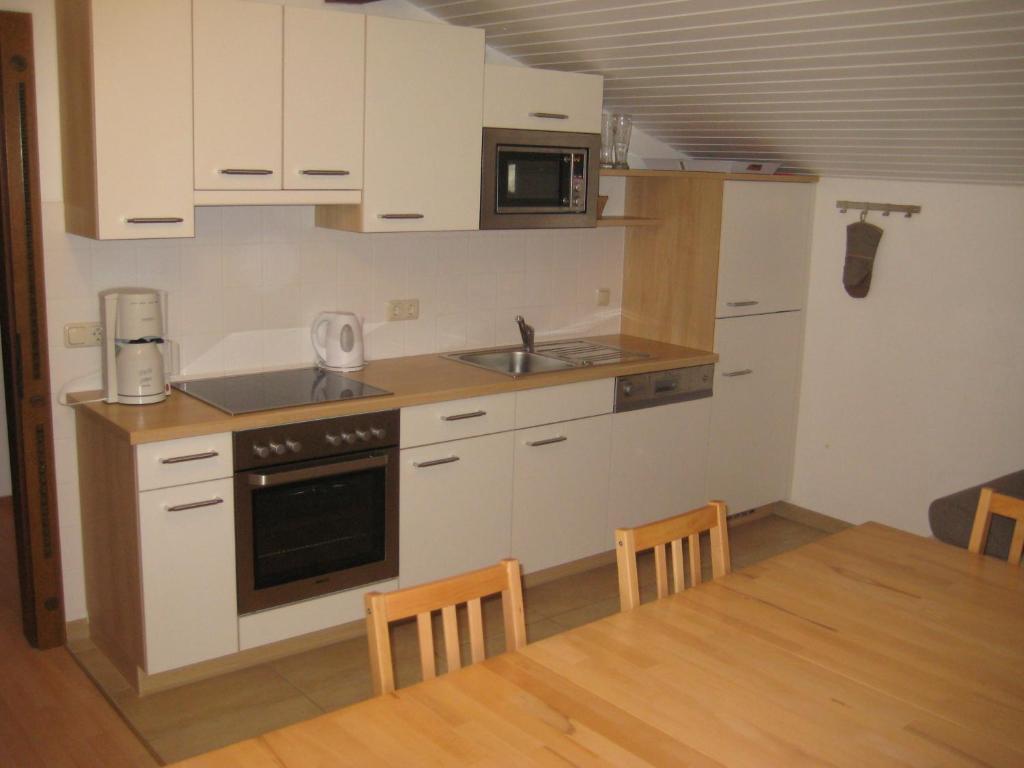 Apartments Spiegl Holzmann Bischofshofen Kamer foto