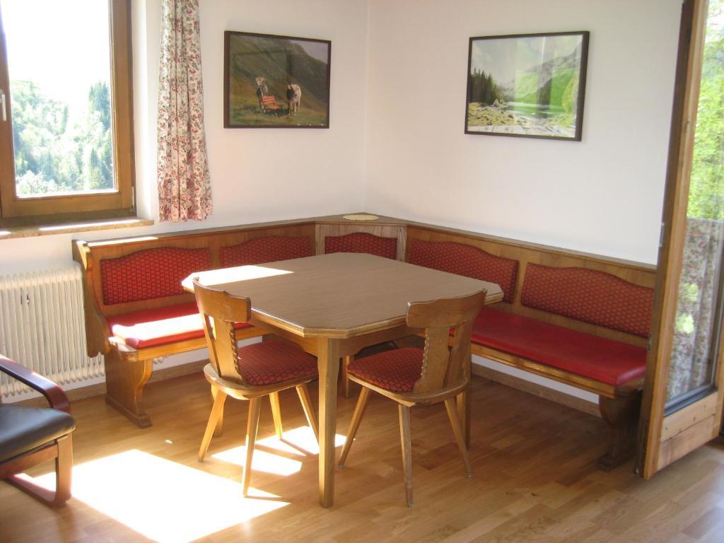 Apartments Spiegl Holzmann Bischofshofen Kamer foto